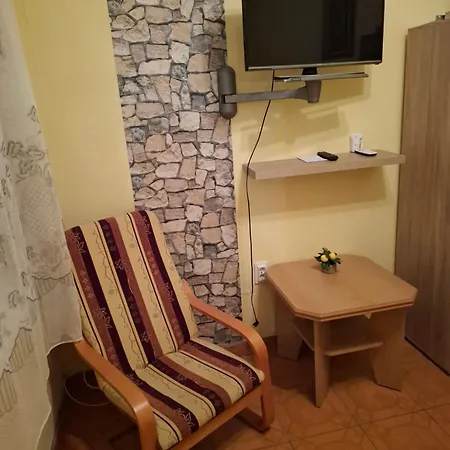 Apartament Juci *