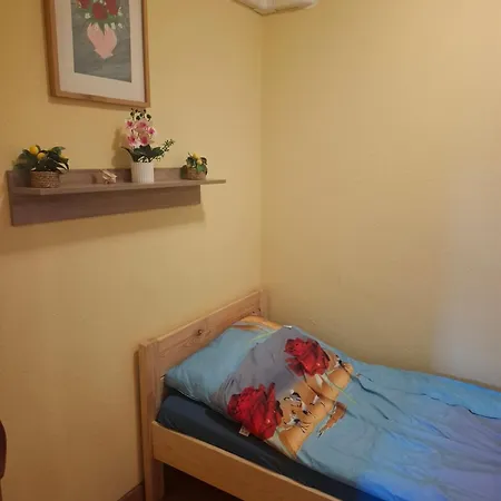 Juci Apartament *