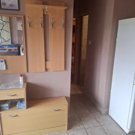 Juci Διαμέρισμα Vonyarcvashegy